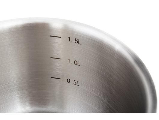 Набор посуды LERAN BELLO CS840